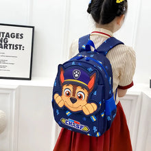 Load image into Gallery viewer, Paw Patrol Backpack
