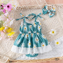 Load image into Gallery viewer, Daisy Dress Set

