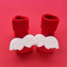 Load image into Gallery viewer, Christmas Socks
