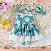 Load image into Gallery viewer, Daisy Dress Set
