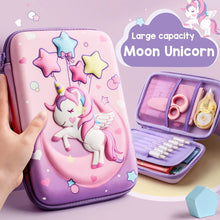 Load image into Gallery viewer, Unicorn Pencil Case
