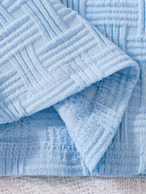 Load image into Gallery viewer, Sky Blue Shorts Set
