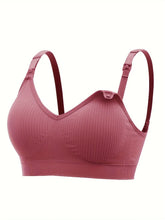 Load image into Gallery viewer, Breastfeeding Bra Set
