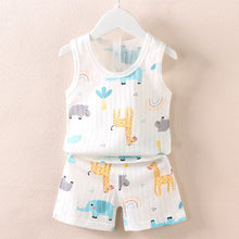 Load image into Gallery viewer, Animal Print Set
