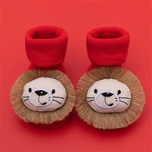 Load image into Gallery viewer, Christmas Socks
