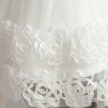Load image into Gallery viewer, Floral Princess Dress
