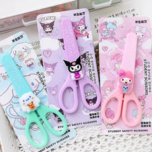 Load image into Gallery viewer, Hello Kitty Scissors
