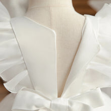 Load image into Gallery viewer, Floral Princess Dress
