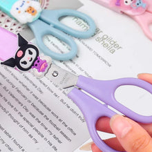 Load image into Gallery viewer, Hello Kitty Scissors
