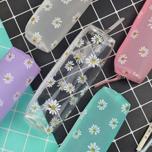 Load image into Gallery viewer, Daisy Pencil Case
