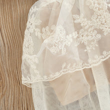 Load image into Gallery viewer, Princess Floral Tutu Dress
