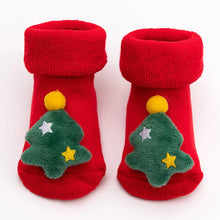Load image into Gallery viewer, Christmas Socks
