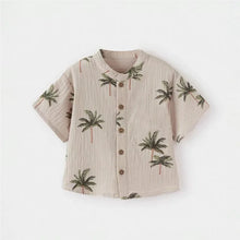 Load image into Gallery viewer, Tropical Two Piece Set
