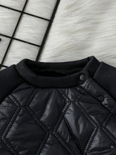 Load image into Gallery viewer, Padded Sweatshirt Set

