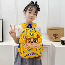 Load image into Gallery viewer, Paw Patrol Backpack
