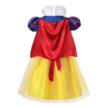 Load image into Gallery viewer, Snow White Costume
