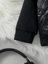 Load image into Gallery viewer, Padded Sweatshirt Set
