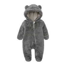Load image into Gallery viewer, Bear Jumpsuit
