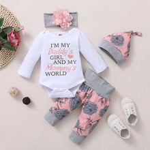 Load image into Gallery viewer, Rose Print Set
