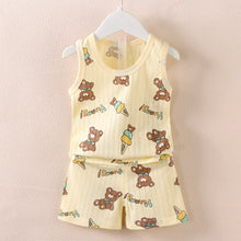 Load image into Gallery viewer, Animal Print Set
