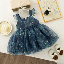 Load image into Gallery viewer, Princess Tulle Dress

