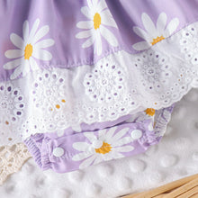 Load image into Gallery viewer, Daisy Dress Set
