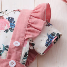 Load image into Gallery viewer, Pink Floral Set
