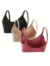Load image into Gallery viewer, Breastfeeding Bra Set
