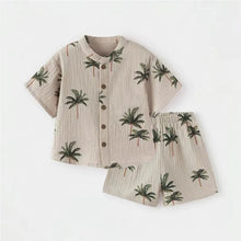 Load image into Gallery viewer, Tropical Two Piece Set
