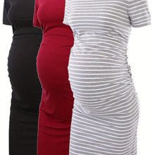 Load image into Gallery viewer, Maternity Dress Set
