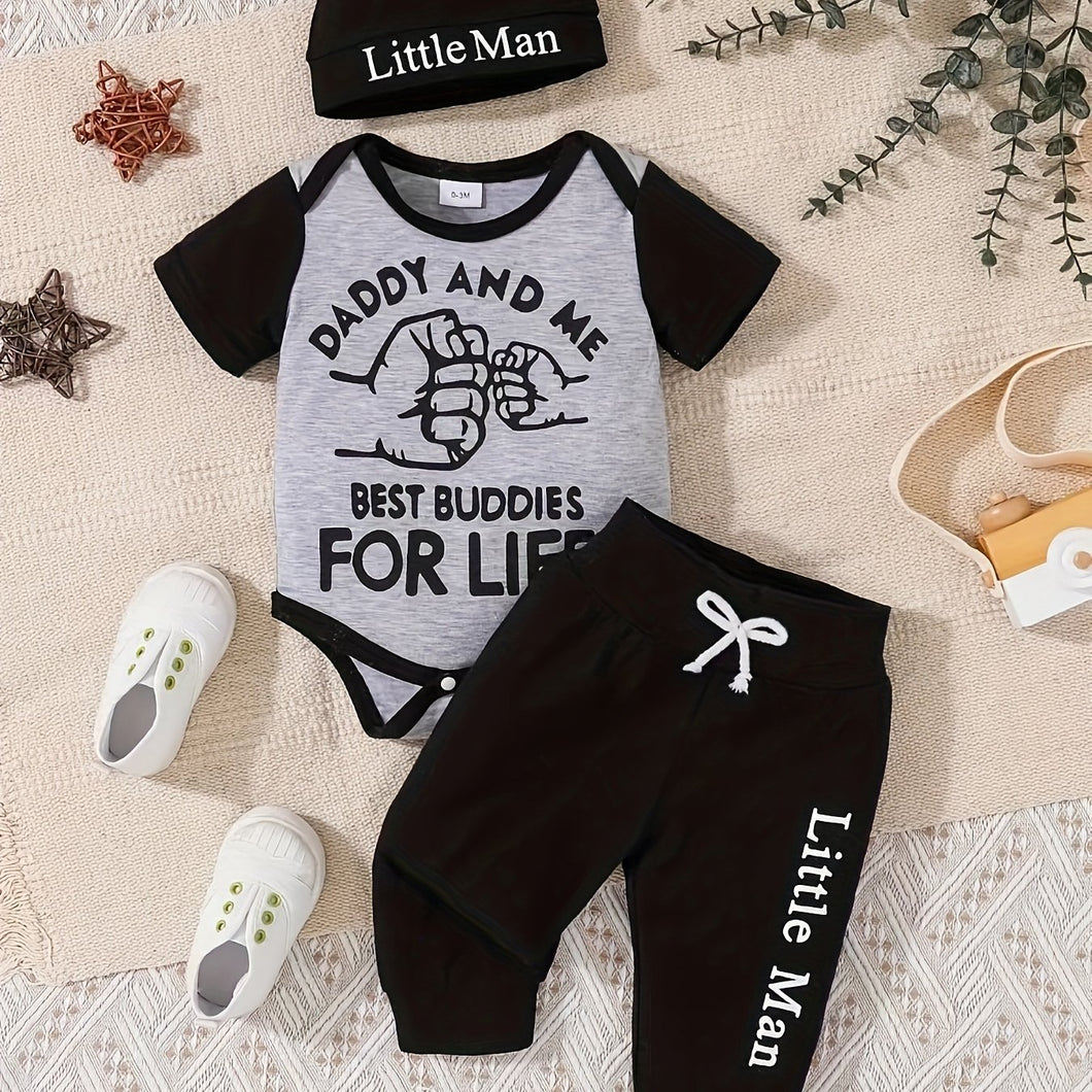 Little Man Set