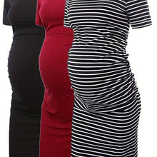 Load image into Gallery viewer, Maternity Dress Set
