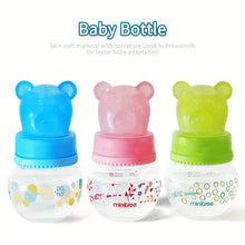 Load image into Gallery viewer, Bear Bottle
