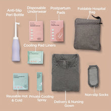 Load image into Gallery viewer, Postpartum Recovery Kit

