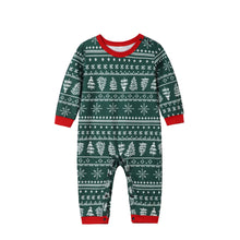 Load image into Gallery viewer, Christmas Family Pajamas Set
