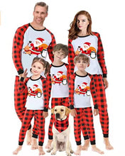 Load image into Gallery viewer, Family Matching Pajamas
