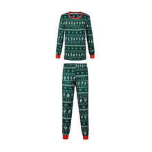Load image into Gallery viewer, Christmas Family Pajamas Set
