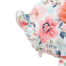 Load image into Gallery viewer, Daddy&#39;s Girl Floral Pants Set
