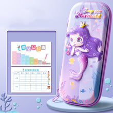 Load image into Gallery viewer, Unicorn Pencil Case
