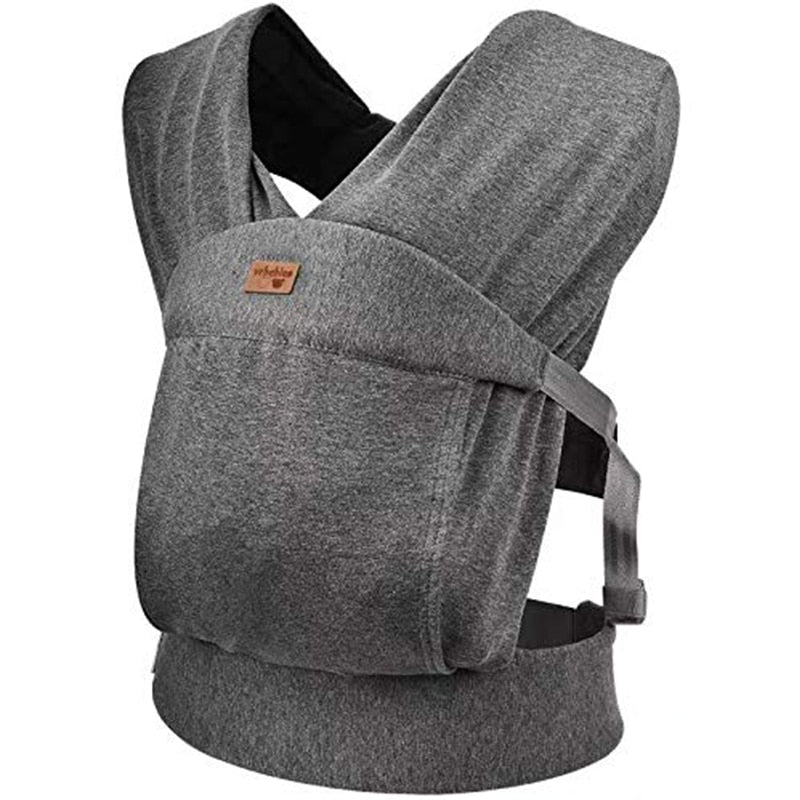 Multifunctional Baby Carrier