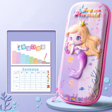 Load image into Gallery viewer, Unicorn Pencil Case

