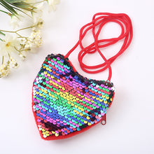 Load image into Gallery viewer, Sequined Purse
