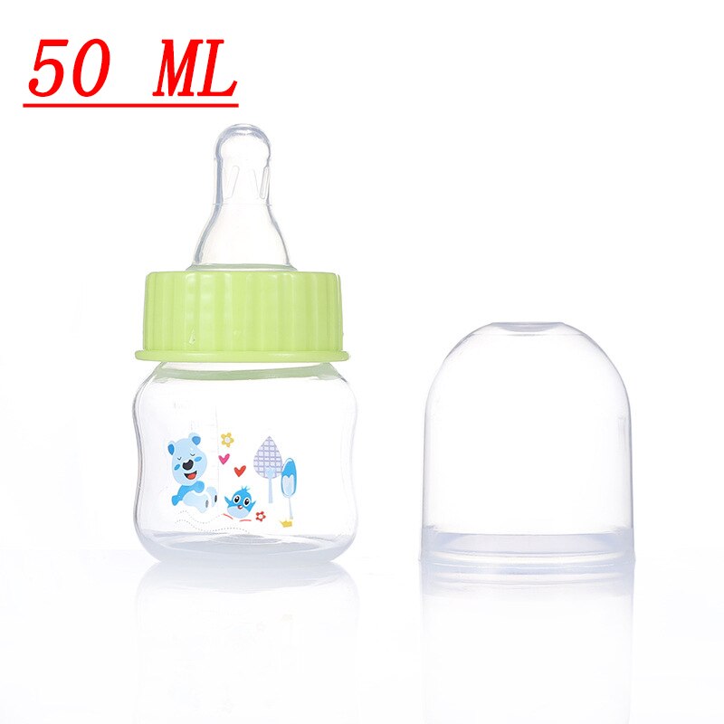 Newborn Feeding Bottle