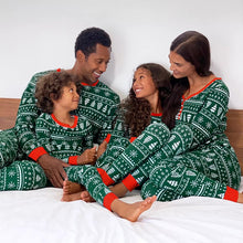 Load image into Gallery viewer, Christmas Family Pajamas Set
