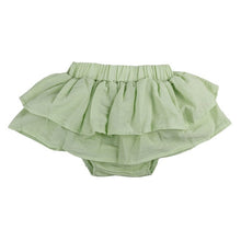 Load image into Gallery viewer, Cotton Ruffle Diaper Covers
