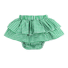 Load image into Gallery viewer, Cotton Ruffle Diaper Covers
