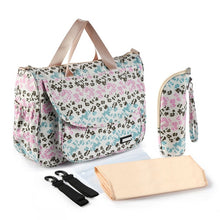 Load image into Gallery viewer, Diaper Bag/Tote.
