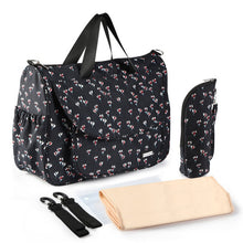 Load image into Gallery viewer, Diaper Bag/Tote.

