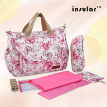 Load image into Gallery viewer, Diaper Bag/Tote.
