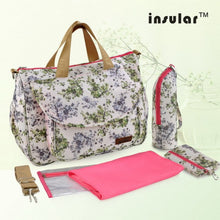 Load image into Gallery viewer, Diaper Bag/Tote.
